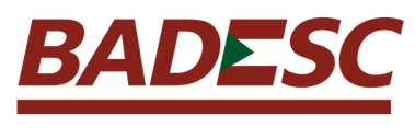 Logo da Badesc