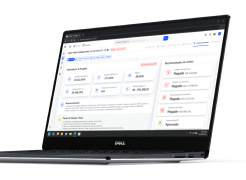 Análise de Crédito Inteligente