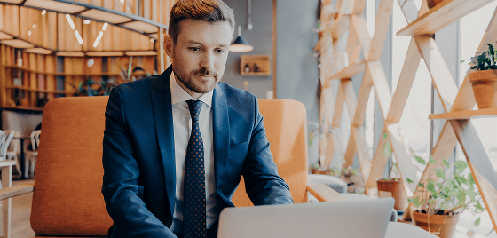 Especialista em crédito