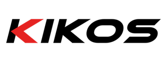 Logo da Kikos