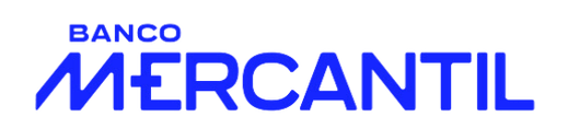 Logo do Banco Mercantil
