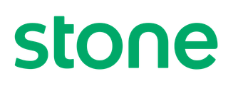 Logo da Stone