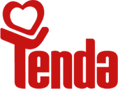 Logo da Tenda