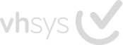 Logo da Vhsys