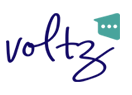 Logo da Voltz