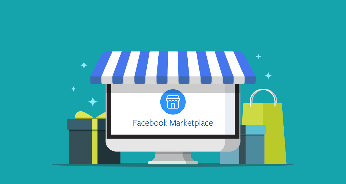 Como Funciona O Facebook Marketplace O Que Como Usar