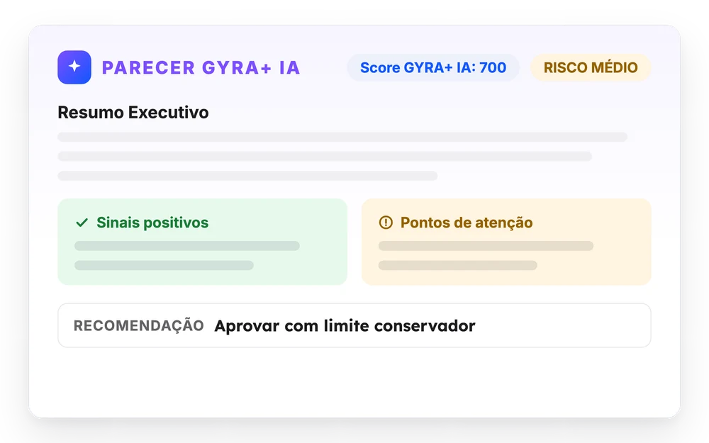 Insights de IA
